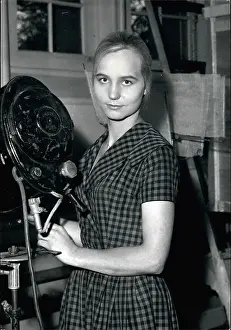 Dary: 1960-1969 Actor - Actress