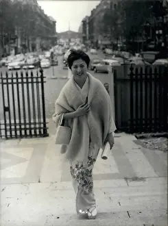 Sano: 1960-1969 Actor - Actress