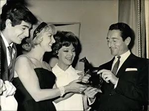Rollet: 1960-1969 Actor - Actress