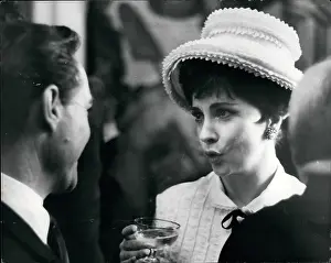 Presentations: 1960-1969 Actor - Actress