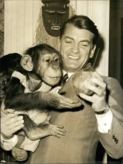 Jacque: 1960-1969 Actor - Actress