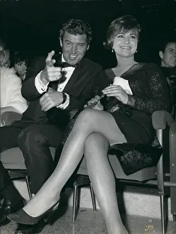 Jayne: 1960-1969 Actor - Actress