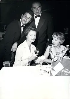 Tiller: 1960-1969 Actor - Actress