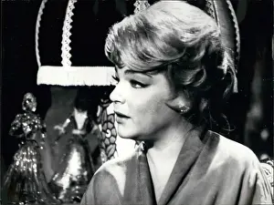 Signoret: 1960-1969 Actor - Actress