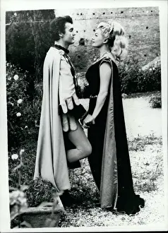 Safa: 1960-1969 Actor - Actress