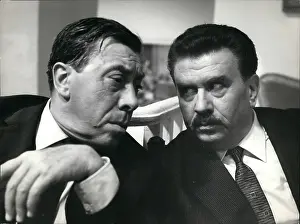Camillo: 1960-1969 Actor - Actress