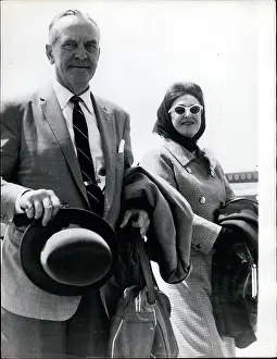 Fredric: 1960-1969 Actor - Actress