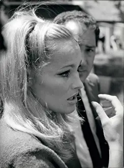 Minded: 1960-1969 Actor - Actress