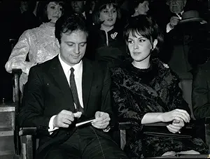 Victors: 1960-1969 Actor - Actress