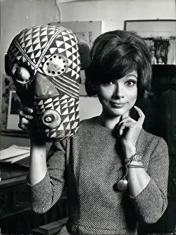 Protagonist: 1960-1969 Actor - Actress