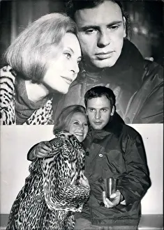 Drank: 1960-1969 Actor - Actress