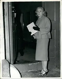 Directories: 1960-1969 Actor - Actress