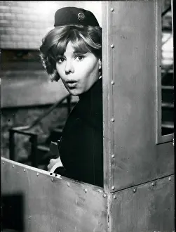 Starlet: 1960-1969 Actor - Actress