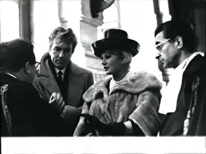 Ekberg: 1960-1969 Actor - Actress