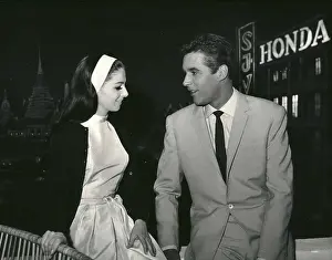 Cosmopolitan: 1960-1969 Actor - Actress