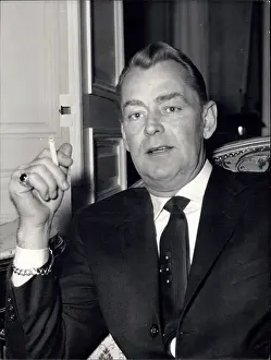 Horatius: 1960-1969 Actor - Actress