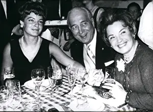 Romy: 1960-1969 Actor - Actress