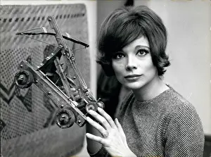 Amulets: 1960-1969 Actor - Actress