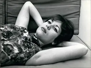 Troubles: 1960-1969 Actor - Actress