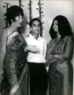 Copying: 1960-1969 Actor - Actress
