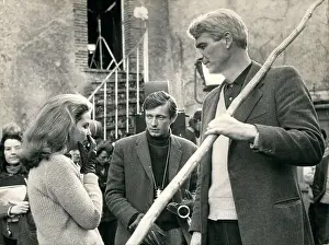 Kernan: 1960-1969 Actor - Actress