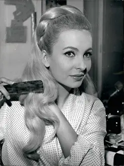 Comedie: 1960-1969 Actor - Actress