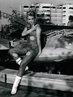 Seducing: 1960-1969 Actor - Actress