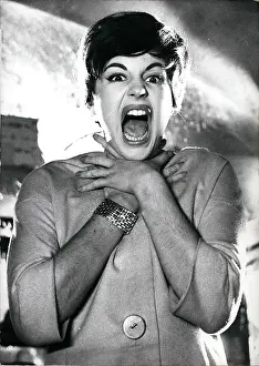 Frightening: 1960-1969 Actor - Actress