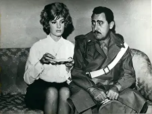 Vitti: 1960-1969 Actor - Actress
