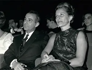 Lombardo: 1960-1969 Actor - Actress