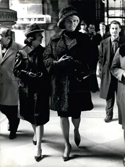Extortion: 1960-1969 Actor - Actress
