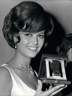 Protagonist: 1960-1969 Actor - Actress