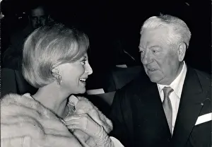 Achard: 1960-1969 Actor - Actress