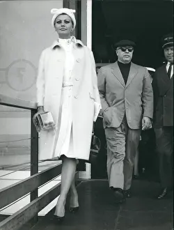 Fiumicino: 1960-1969 Actor - Actress