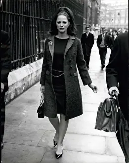 Deny: 1960-1969 Actor - Actress