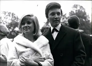 Pulver: 1960-1969 Actor - Actress