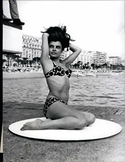 Haunting: 1960-1969 Actor - Actress