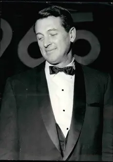 Pulver: 1960-1969 Actor - Actress