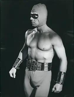 Jayne: 1960-1969 Actor - Actress