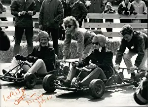 Beaulieu: 1960-1969 Actor - Actress