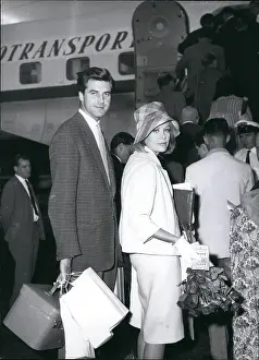 Hardly: 1960-1969 Actor - Actress