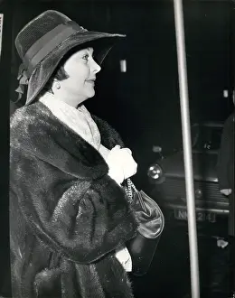 Tarquin: 1960-1969 Actor - Actress