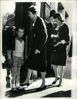 Extradition: 1960-1969 Actor - Actress