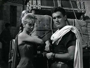 Mylene: 1960-1969 Actor - Actress