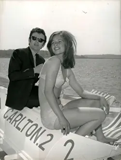 Sidelights: 1960-1969 Actor - Actress