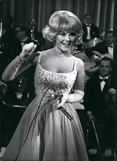 Elke: 1960-1969 Actor - Actress