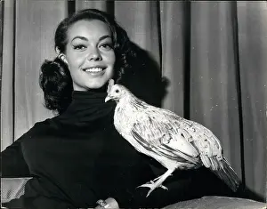 Bantam: 1960-1969 Actor - Actress
