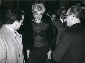Rodolfo: 1960-1969 Actor - Actress