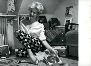 Disks: 1960-1969 Actor - Actress