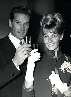 Femmes: 1960-1969 Actor - Actress